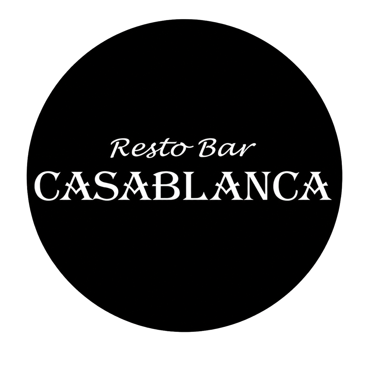 Resto-Bar Casablanca